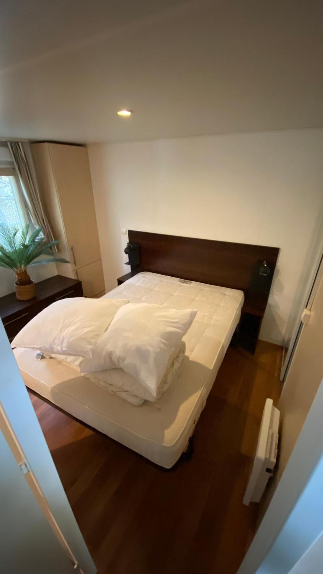 Mobilhome Comfort A La Montagne Saint-Auban  Extérieur photo